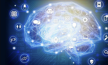 .The Difference Between AI, ML, and Deep Learning