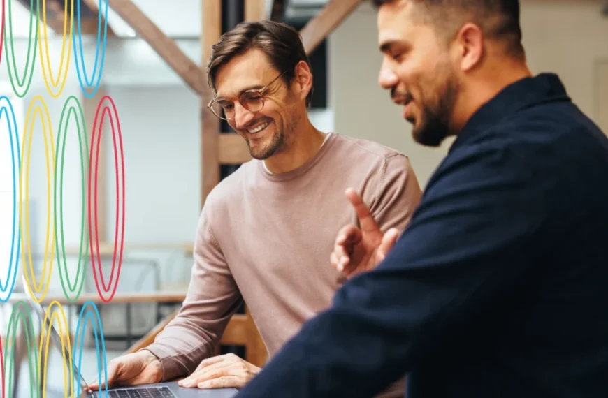 How to Build a Useful Professional Mentoring Relationship